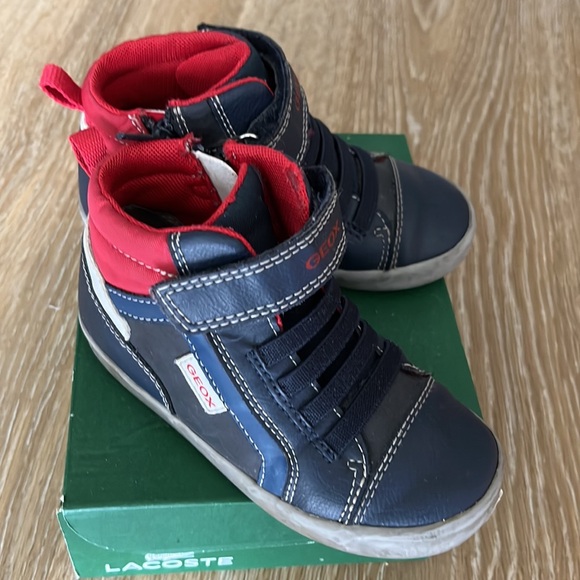 Geox sneakers - Picture 2 of 4